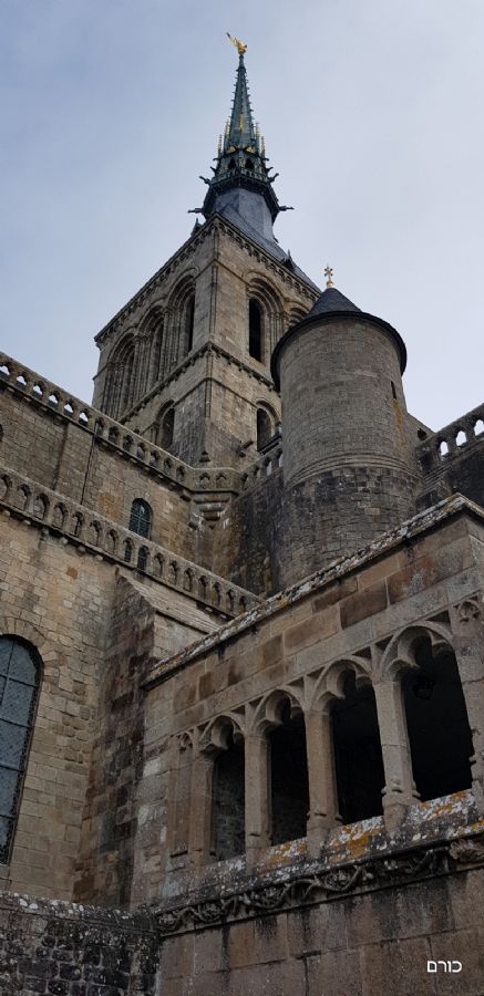 מונט סן-מישל